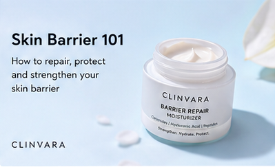 5 Signs Your Skin Barrier Is Damaged (And How to Repair It)