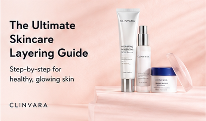 The Right Order to Layer Your Skincare Products (Complete Guide)