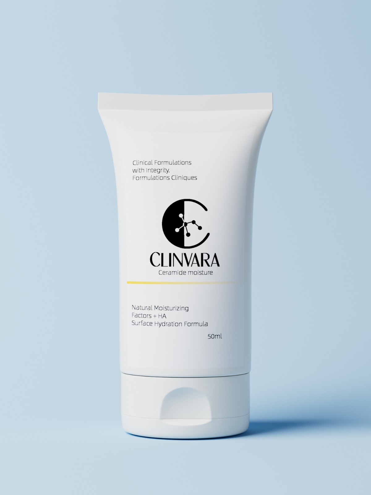 Ceramide Moisture