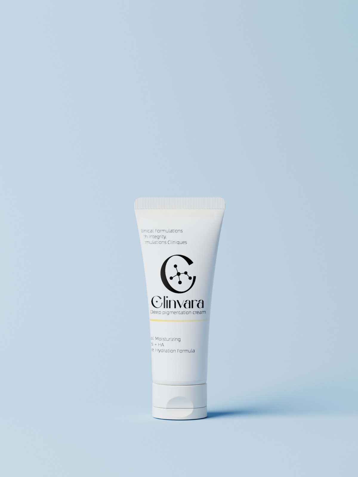 Deep Pigmentation Cream